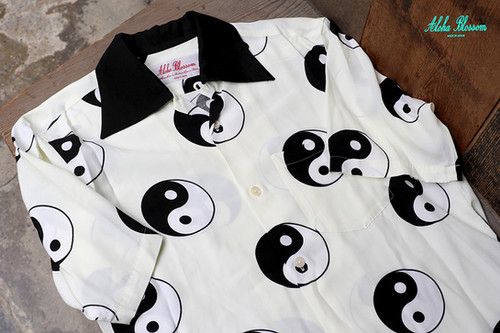 YIN & YANG SHIRTS