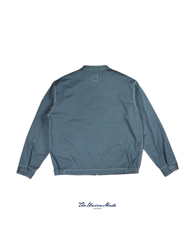 CAR JACKET