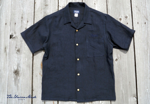 THE Member's shirt