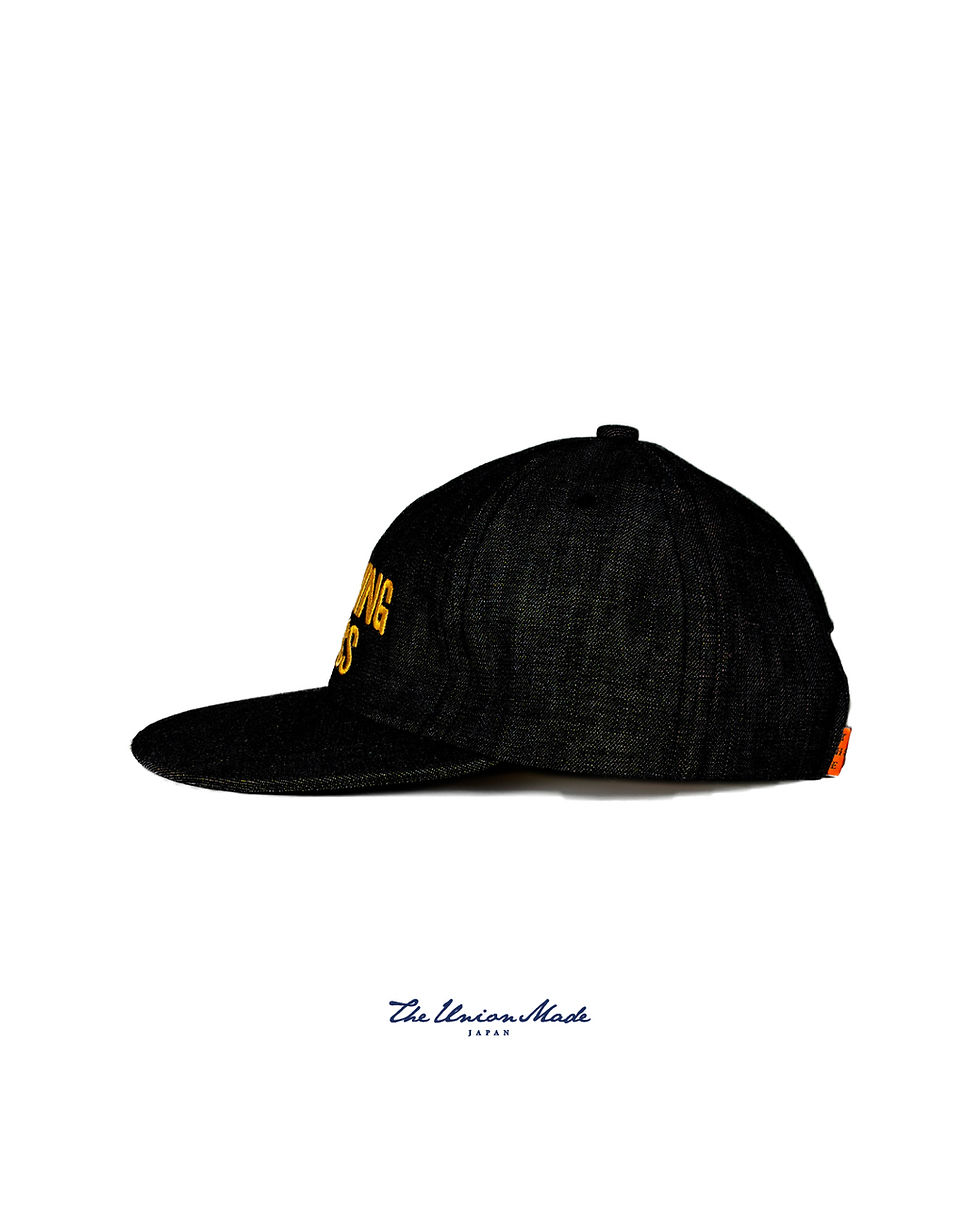 サムネイル： "WORKING CLASS" CAP　THE UNION / THE COLOR