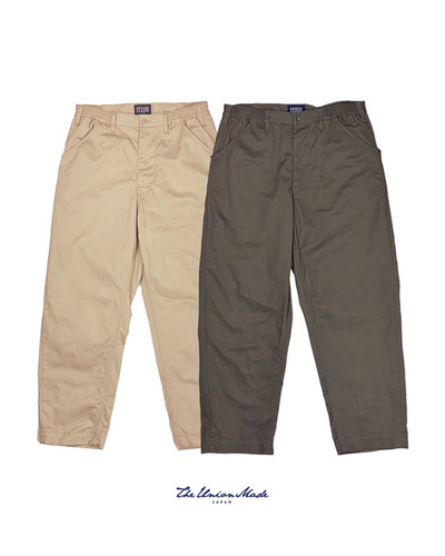 RACING PANTS