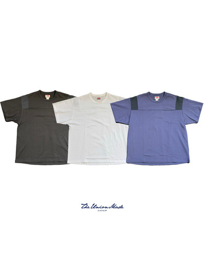 the union the fabric シャツ THE OX SHIRTS” THE UNION / THE FABRIC | ザユニオン通販|ザ
