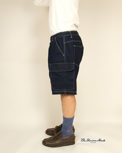 パンツ THE UNION / YIN YAN SHORTS THE UNION YIN YANG SHORTS | Bridge Book Store