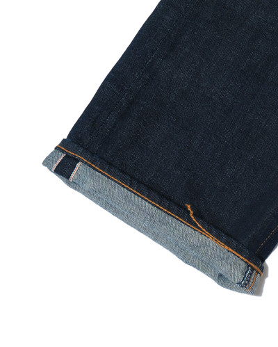 JABA DENIM” THE UNION / THE BLUEST OVERALLS | ザユニオン通販|JAVA