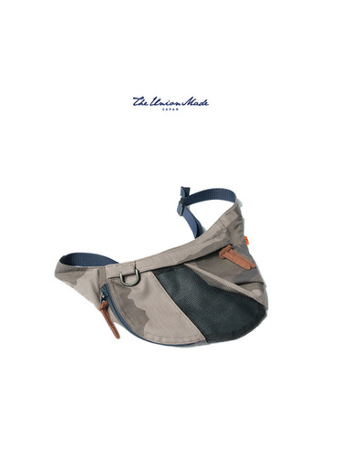 バッグ THE UNION GUN SHOULDER BAG GUN SHOULDER BAG” THE UNION / THE COLOR | ザユニオン通販