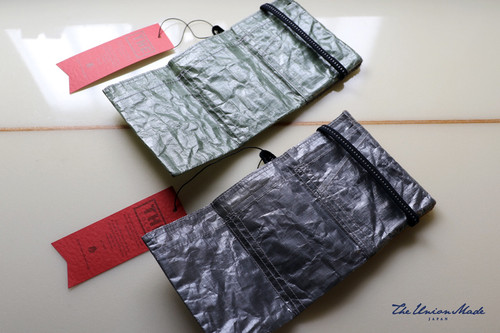 the union the color ミニウォレット zeptepi mini WALLET / Zeptepi Collaboration” THE COLOR x ZEPTEPI