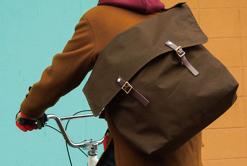 バッグ THE UNION THE COLOR \"SIGNBOARD SHOULDER\" THE UNION THE COLOR 