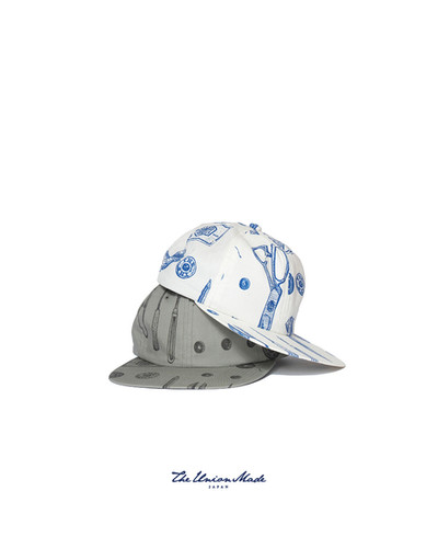 BLUECLASS CAP” THE UNION / THE COLOR | ザユニオン通販|ザカラー
