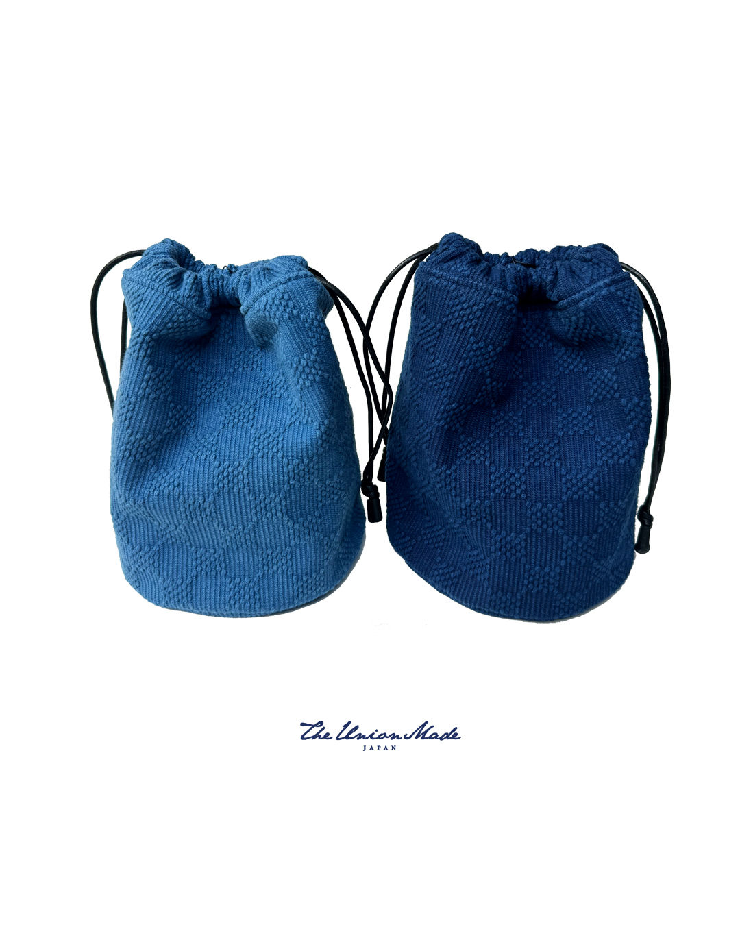 "LW POUCH"  THE UNION / THE COLOR