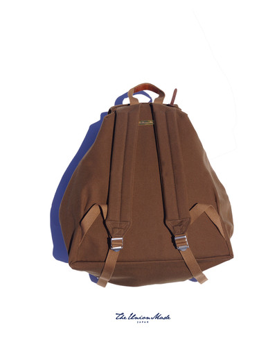 GUDAKUSAN ONIGIRI BAG” THE UNION / THE COLOR | ザユニオン通販