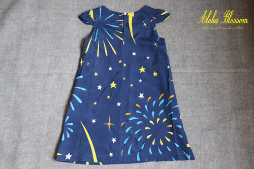 KID'S HANABI ワンピース