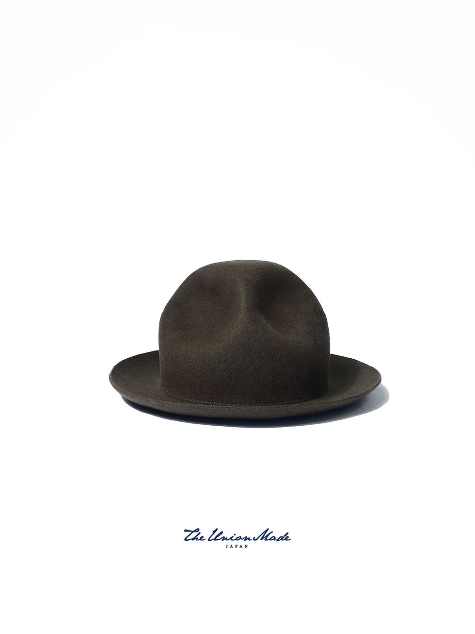 MOUTAIN HAT” THE UNION / THE COLOR | ザユニオン通販|ザカラー 