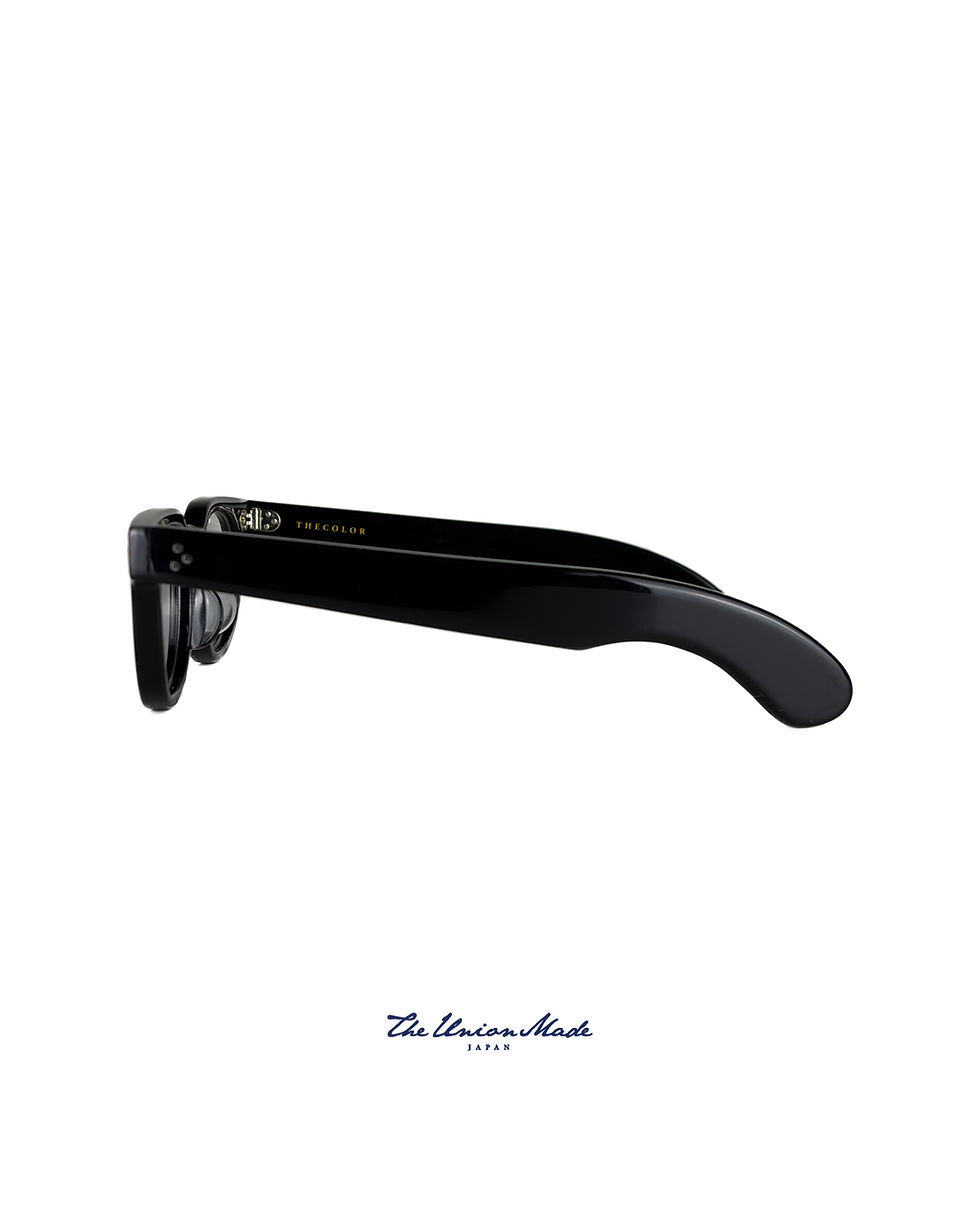サムネイル： "WORKING GLASS" MEGANE　THE UNION / THE COLOR