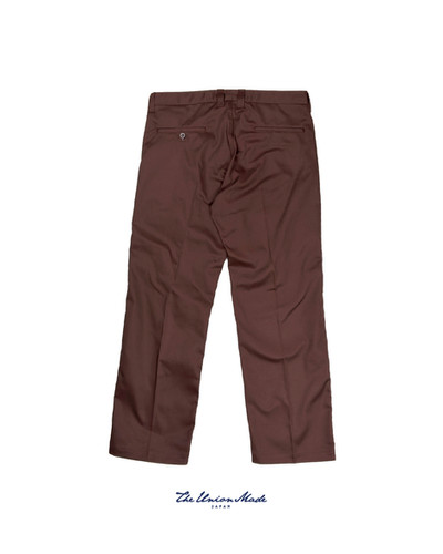 ST CHINOS