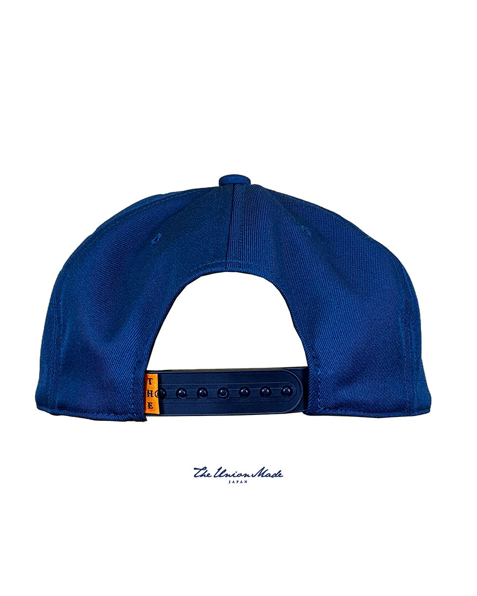 サムネイル： "WORKING CLASS" S.CAP  THE UNION / THE COLOR