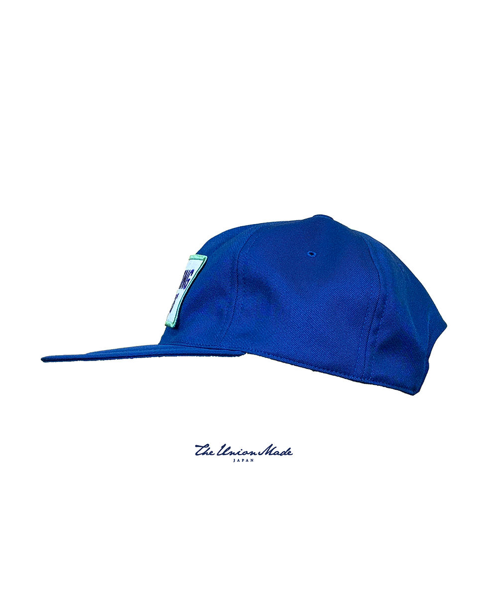 サムネイル： "WORKING CLASS" S.CAP  THE UNION / THE COLOR