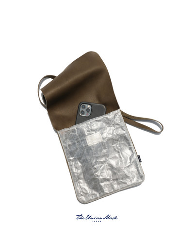 THE SACOCHE / Zeptepi Collaboration