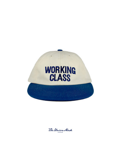 WORKING CLASS