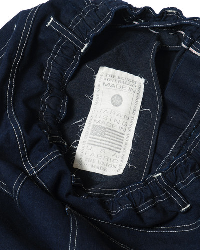YIN YAN SHORTS” THE UNION / THE FABRIC | ザユニオン通販