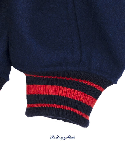 ジャケット・アウター the union ST-1 JACKET ST-1 JACKET” BLACK THE UNION | ザユニオン通販|ブラックザユニオン