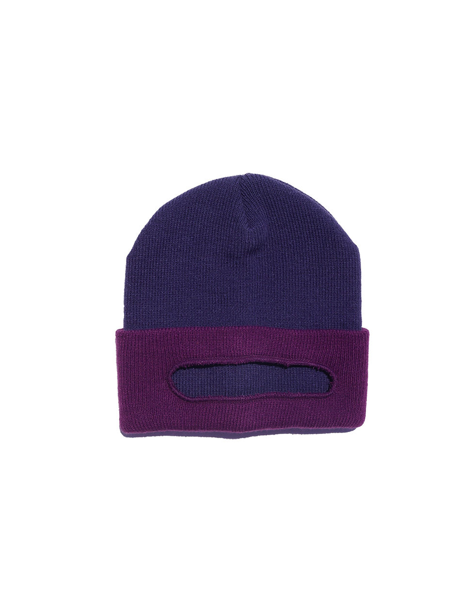 サムネイル： “THE BALACLAVA”  THE UNION / THE COLOR