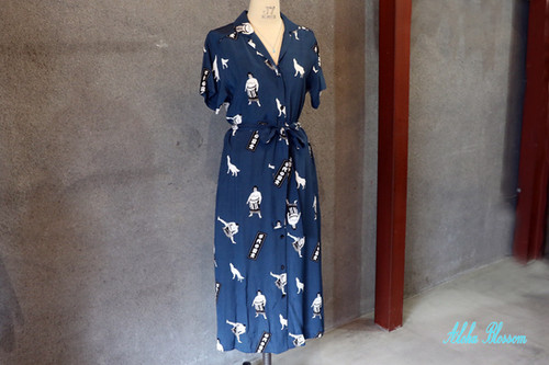 千代の富士 DRESS
