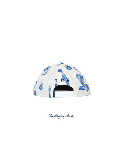BLUECLASS CAP” THE UNION / THE COLOR | ザユニオン通販|ザカラー