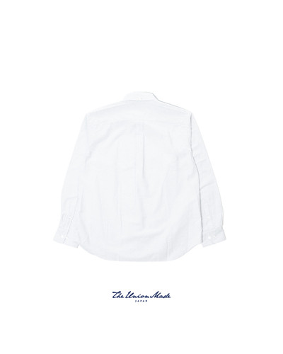 THE OX SHIRTS” THE UNION / THE FABRIC | ザユニオン通販|ザ