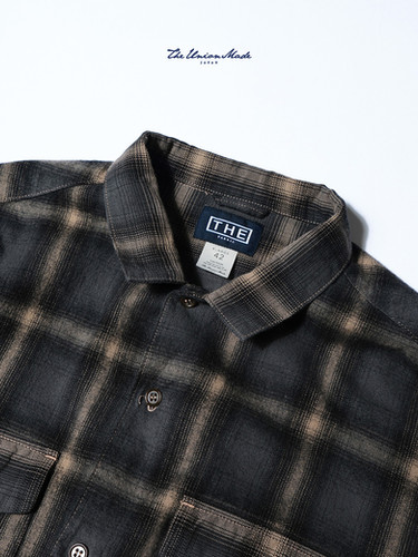 EIGHT ONE SHIRTS