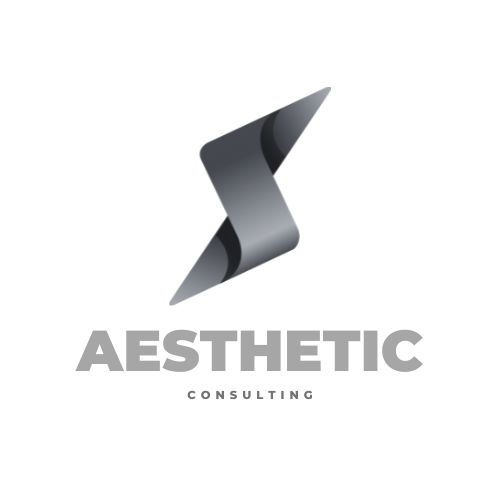 Aesthetic E Consulting Logo