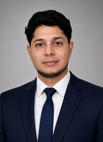 Kevin Hilario - Co Founder