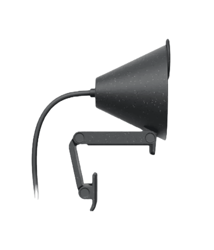 Thumbnail: LOGITECH Brio 300 Full HD webcam – GRAPHITE – USB-C