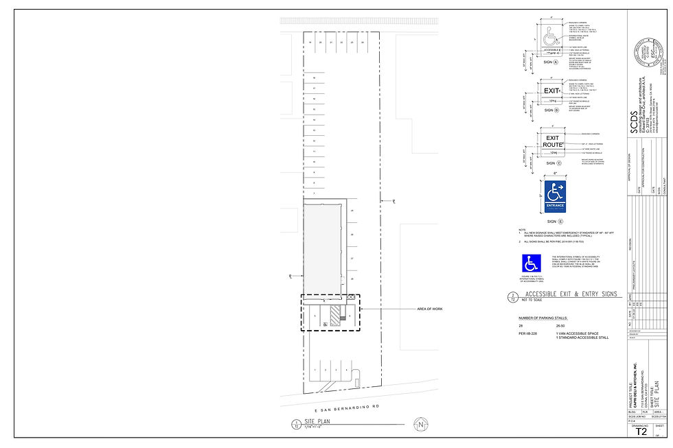 SCDS-21104 (713 E. San Bernardino Road, Covina CASp TCL)_2B_PDF_012422 Page 002.jpg