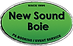 Logo New Sound Boie