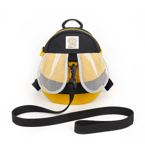 カラフル・ミツバチ セーフティリュック | Angel DEPT.