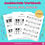 Thumbnail: Accidentals Workbook - Sharps, Flats, Naturals
