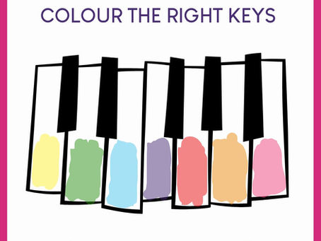 🎵 5 Fun Ways to Teach Music Theory to Kids (That Don’t Feel Like Homework!)