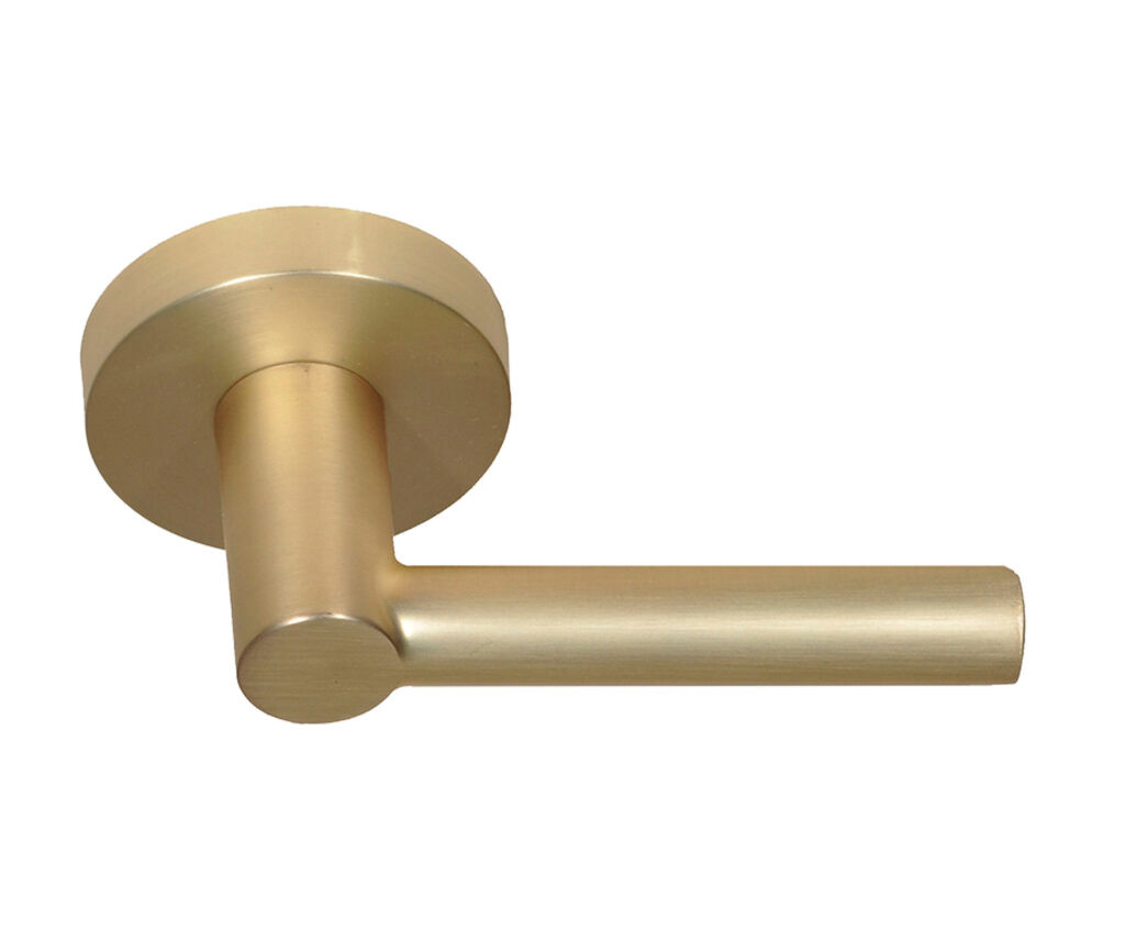 Stinson Beach Lever