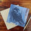 Thumbnail: Raven Greetings Card