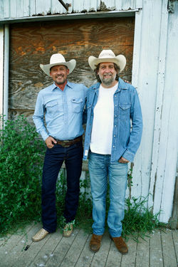 evan felker and hayes carll