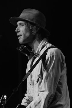 todd snider