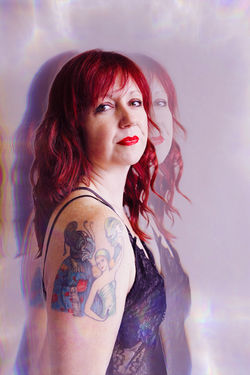 daphne parker powell