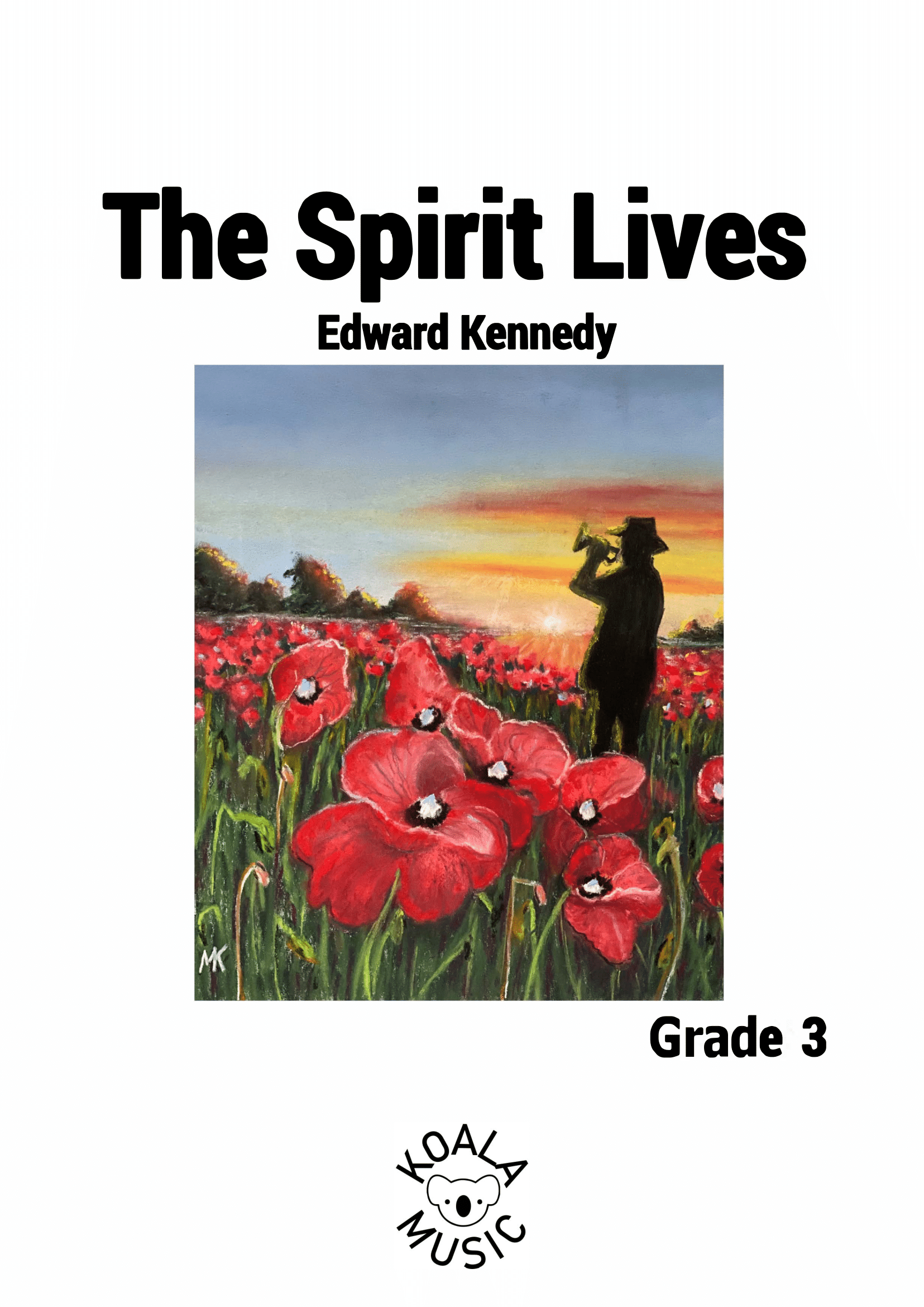 The Spirit Lives (PDF)