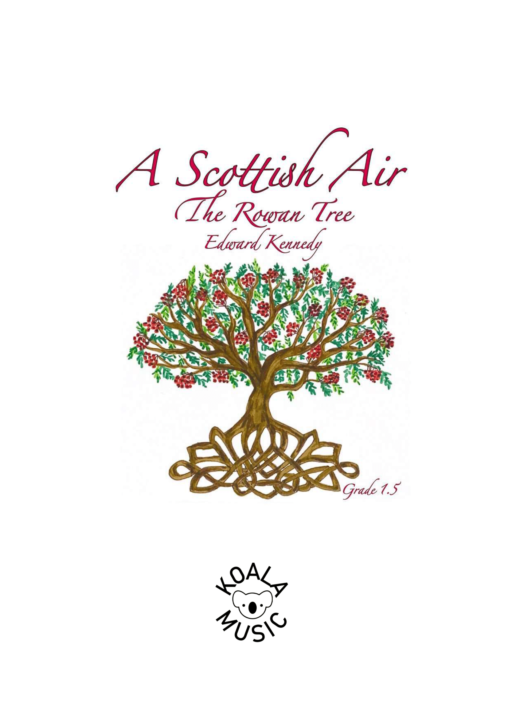 A Scottish Air (PDF)