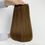 Miniatura: Toysww Wrap Around Ponytail Human Hair 100g Russian Virgin Hair Straight Clip In