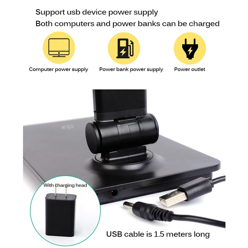 Miniatura: Lampada Extensions Ciglia  Eyelash Lamp Tattoo Nail Wedding