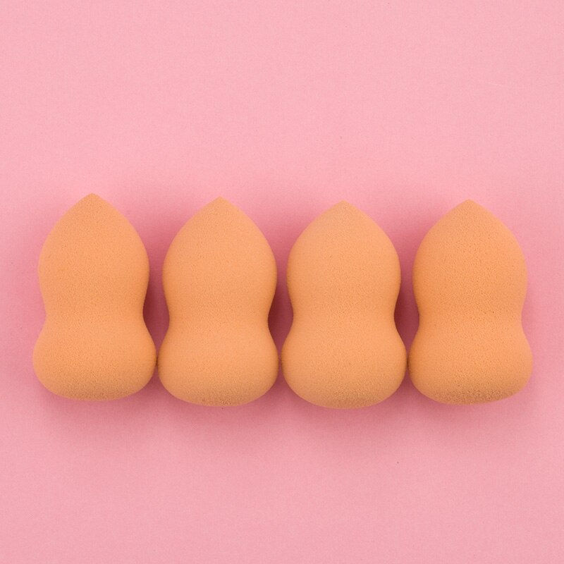 Miniatura: Makeup Sponge Powder Puff Smooth Makeup Sponge Foundation Concealer