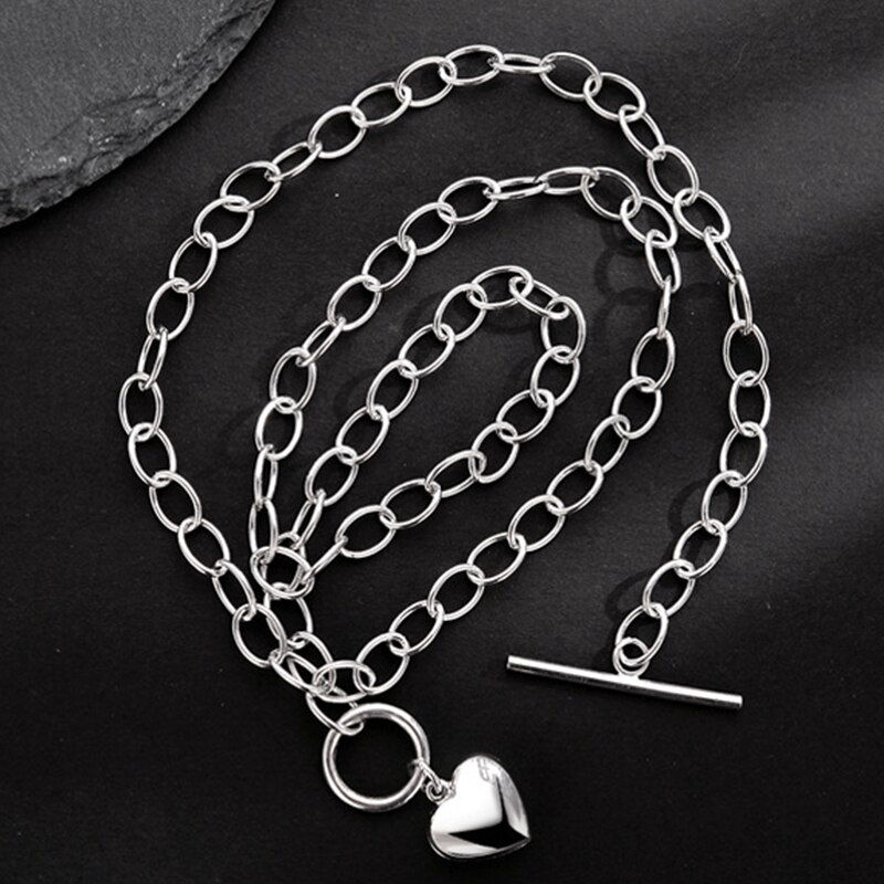 Miniaturbild: Bigioteria di alta qualita 925 Sterling Silver