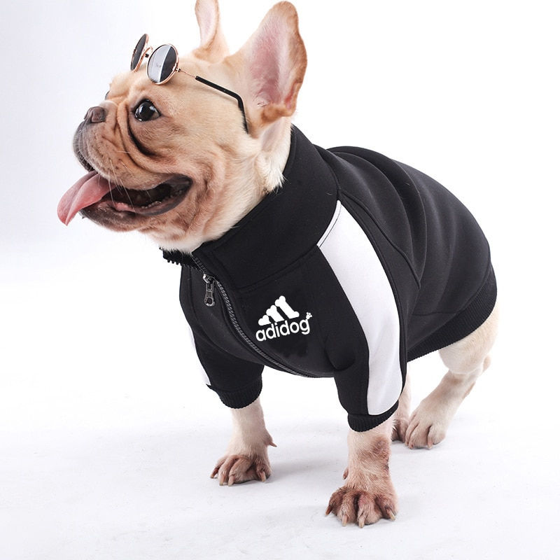 Thumbnail: Felpa per Cani Cuccioli Tutto per Animali