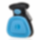 Thumbnail: Bag Dispenser Travel Foldable Pooper Scooper  Poop Scoop Clean  Animal